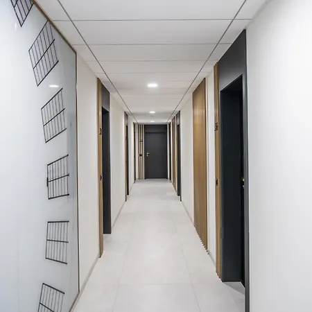 Rentplanet - Apartamenty Czysta Wroclaw Exterior photo