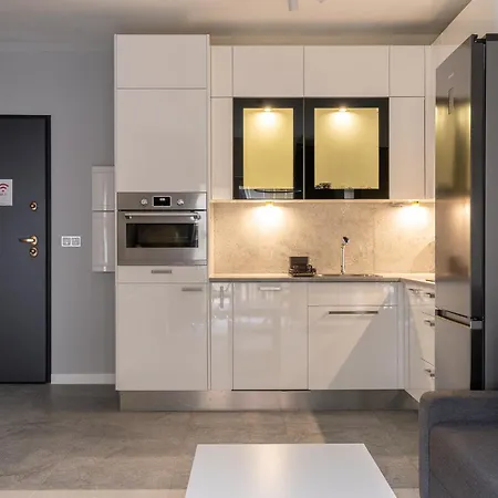 Rentplanet - Apartamenty Czysta Wroclaw Exterior photo