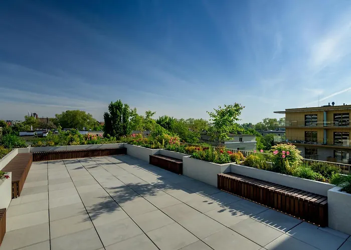 Rentplanet - Apartamenty Czysta