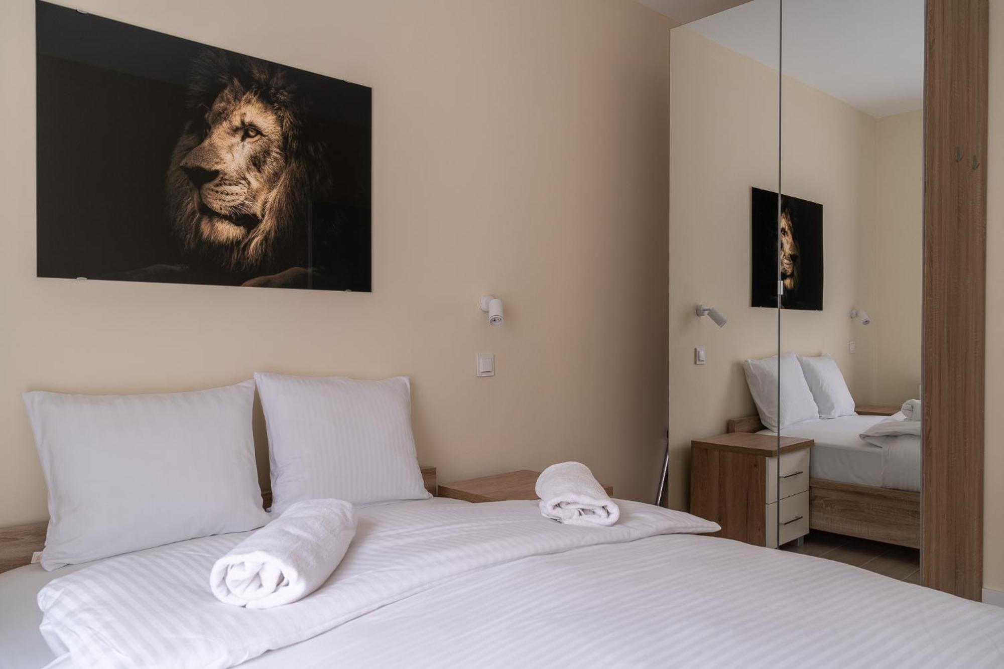 Rentplanet - Czysta * Breslau