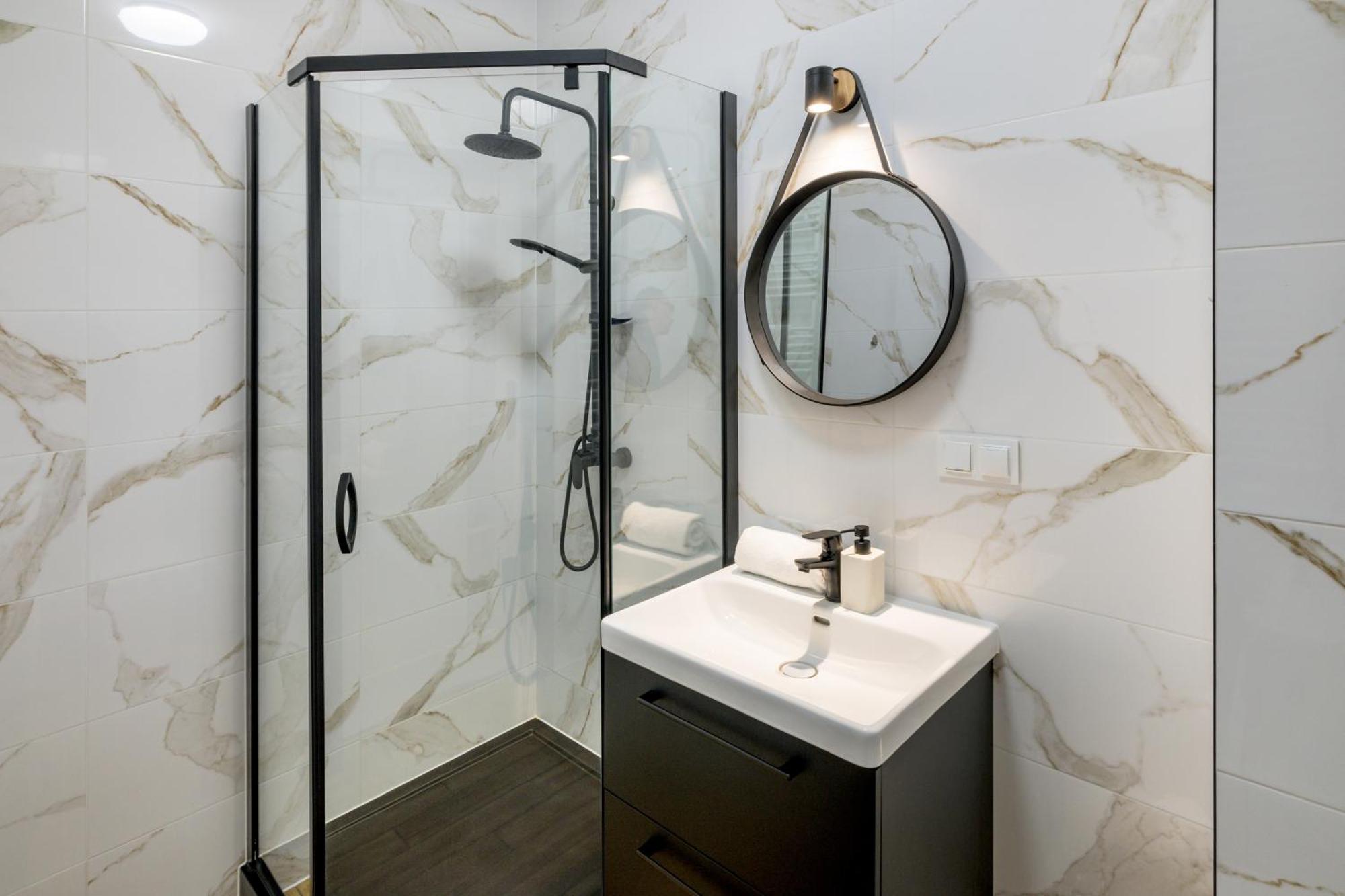 Apartment Rentplanet - Czysta *