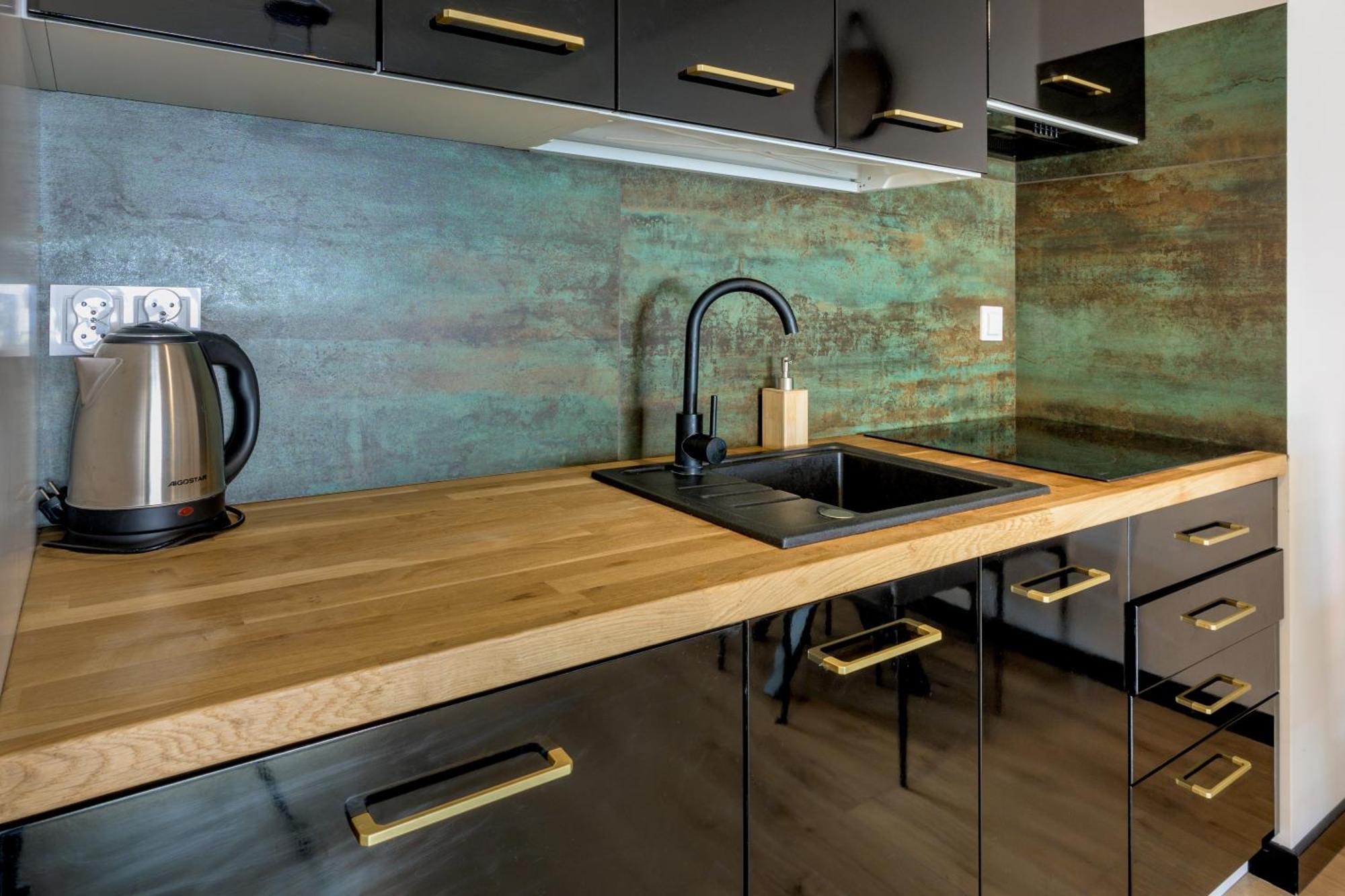 Apartment Rentplanet - Czysta