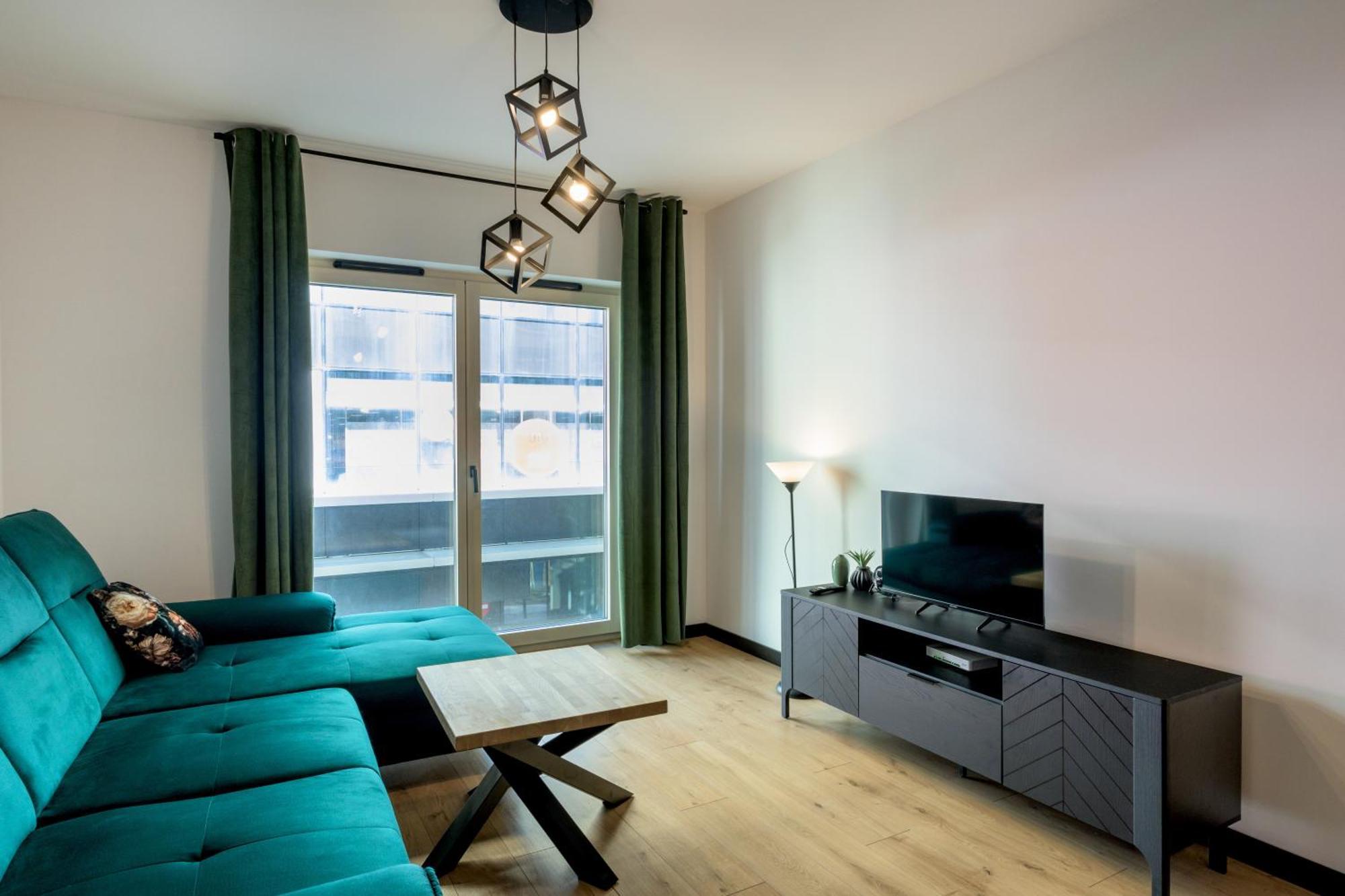 Rentplanet - Czysta * Breslau
